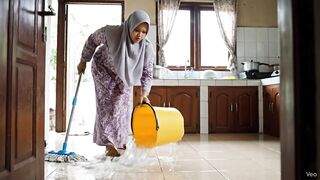 Cleaning