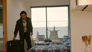 Lost in Kyoto (2025) Episode 04