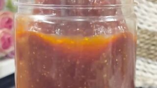 Ide menu kumpul tahun baruan