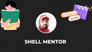 Shell Mantor patrol pump per fuling