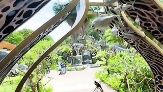 Safari in Bali