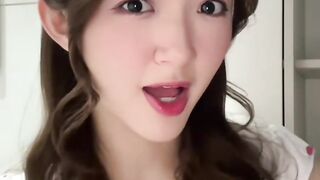 Ini bidadari dari mana ya ?