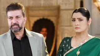 Sanjay Big Demand To Abhira