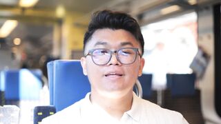 Jalan-jalan ke kota swiss, zurich