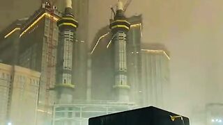 Makkah sharif