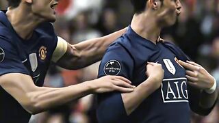 Ronaldo Most Iconic Moments on the Field