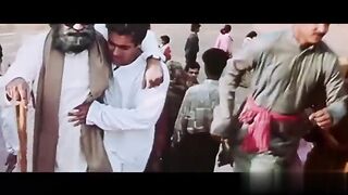 Ay İşığının Rəqqasəsi Jaanam Samjha Karo 1999 4