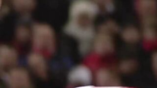 CR7 Sensational Free Kick!