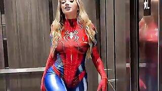 Hardcore Gym Girls Lifting With Style