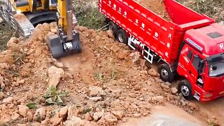 Satisfying RC Truck Toys