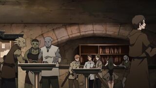 Mushoku Tensei-Isekai Ittara Honki Dasu T1E13