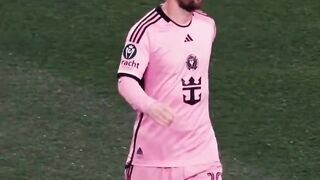 KING LEO MESSI SUPER MASTERPIECE HIGHLIGHTS