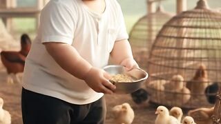 Allah tidak akan mengubah akhir dari tujuan mu