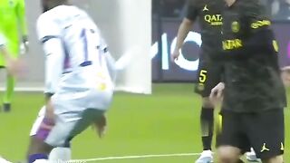 CR7 vs MESSI EPIC MOMENT HIGHLIGHTS