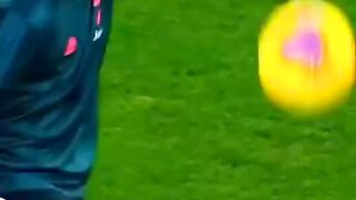 CR7 AMAZING WARMING UP SKILL