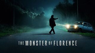 The Monster of Florence (2025) Season 1 Hindi Dubbed (Netflix)