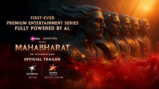Mahabharat Ek Dharmayudh (2025) Season 1 Episode 2