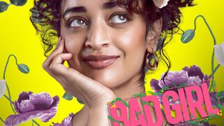 Bad Girl (2025) Hindi Dubbed