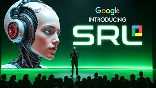 Googles New AI Just Achieved True Intelligence