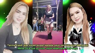 SINGKONG dan KEJU - DESSY