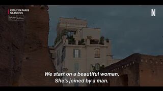 Emily in Paris  Season 5 Official Teaser