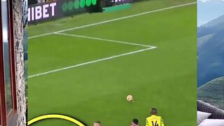 Persahabatan yang tak lekang oleh waktu