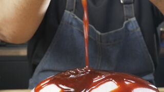 Flaming HOT Chicken