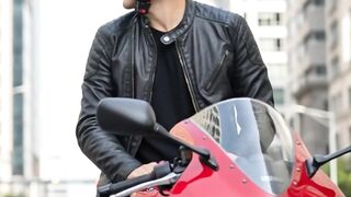 Helm murah bagus