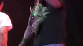Apoy - Gitaris Band Wali ( Live Perform )