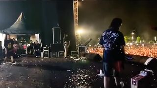 JAMRUD Band - Live Perform Jakarta - Indonesia