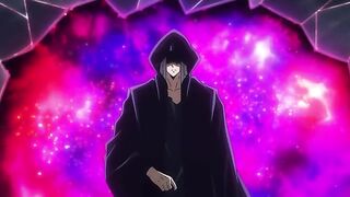 Mashle Magic and Muscles Season 2 - E8