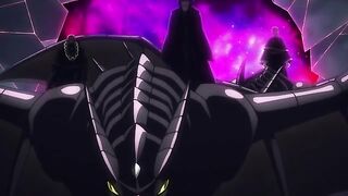 Mashle Magic and Muscles Season 2 - E9