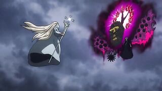 Mashle Magic and Muscles Season 2 - E10