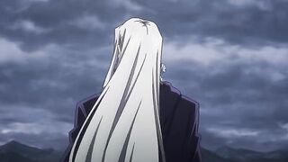 Mashle Magic and Muscles Season 2 - E11