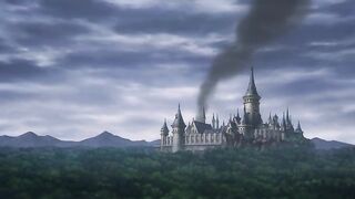 Mashle Magic and Muscles Season 2 - E12