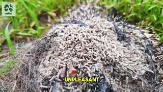 The Fascinating Role of Maggots in Nature