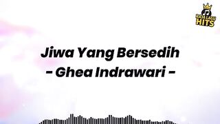 Top list song spotify 2025 by ghea indrawari