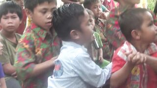 ACARA ULANG TAHUN