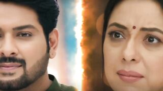 Anupama Today Full Episode Anupama Beat Varun.