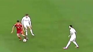 Paulo dybala skills