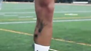 Paulo Dybala amazing football skills in Miami Florida