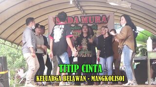 TITIP CINTA