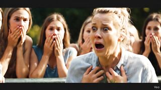 Gorillas Gentle Rescue of Child