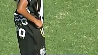 Neymar Dulu vs Sekarang