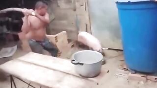 Compilation of funny video mistakes that will make you laugh out loud
