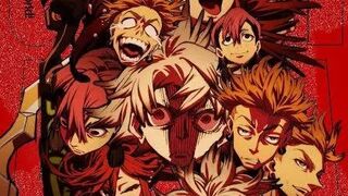 Gachiakuta season 1 episode 1 in hindi