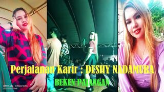 BEKEN PAJANGAN - DESSY