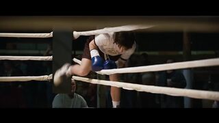 Christy (2025)  Official Trailer  Knockout  Sydney Sweeney