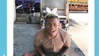 Bro su mau kena papok0 dar mamtua