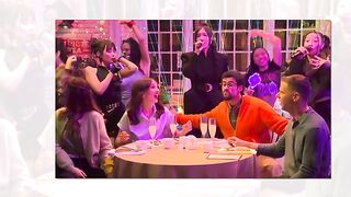 SNL SHOCKER! K-Pop Demon Hunters Perform Golden to Save Bad Bunny?! (Real Singers )